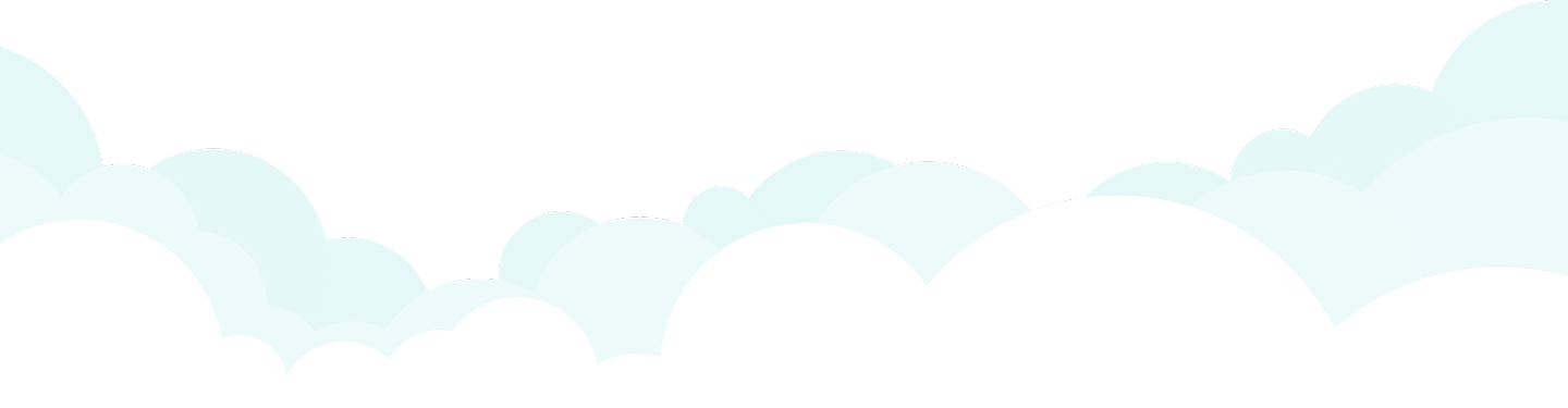 nuvens